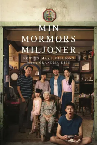 Min mormors miljoner - How to Make Millions Before Grandma Dies