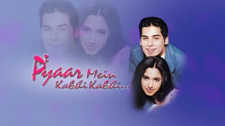 Pyaar Mein Kabhi Kabhi