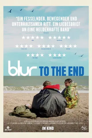 blur: To The End (OmU)