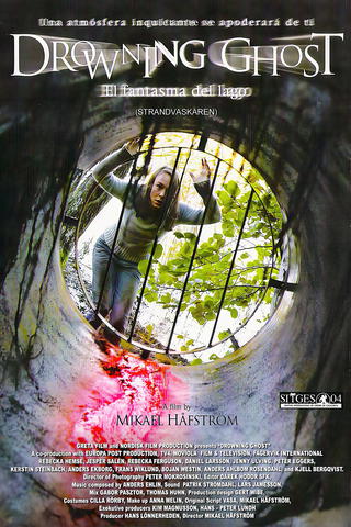 El fantasma del lago