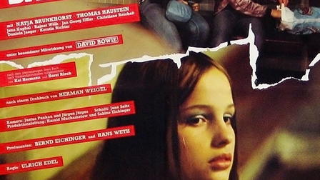 Christiane F. – Wir Kinder vom Bahnhof Zoo