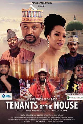 Tenant of the House
