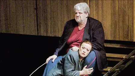 Der Ring des Nibelungen: Die Walküre