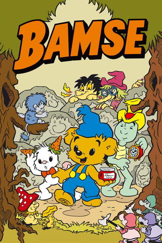 Bamse