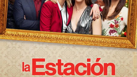 La estación de la felicidad