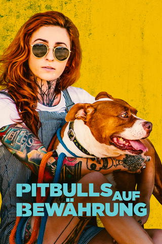 Pitbulls auf Bewährung