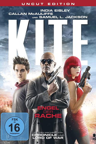Kite - Engel der Rache