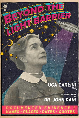 Beyond the Light Barrier