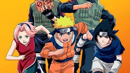 Naruto