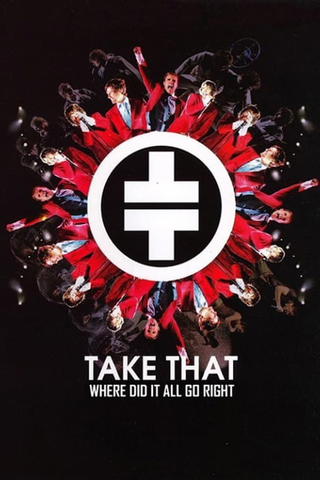 Take That: Where Did It All Go Right ?