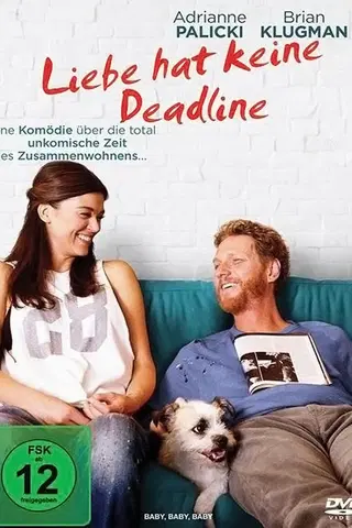 Liebe hat keine Deadline