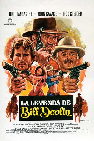 La leyenda de Bill Doolin