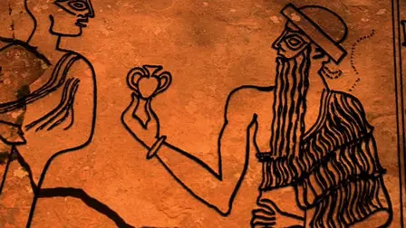 Aliens, Atlantis and the Illuminati: The New America