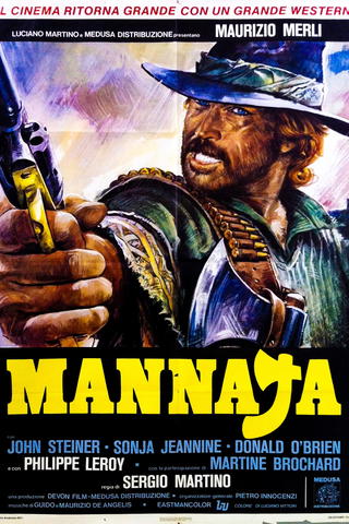 Mannaja