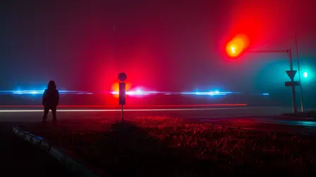 UFOs: The Proof is Out There