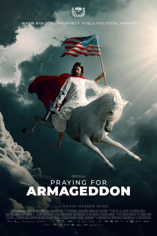Praying for Armageddon: Trygdekontoret spesial