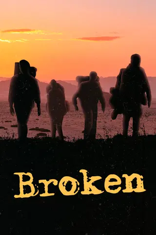 Broken