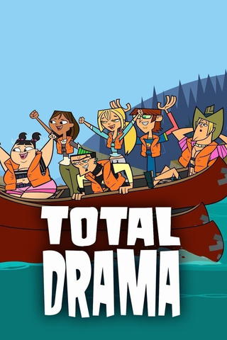 Total Drama