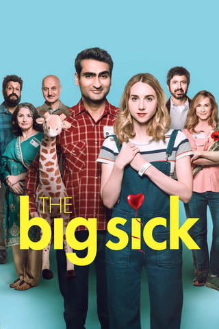 The Big Sick