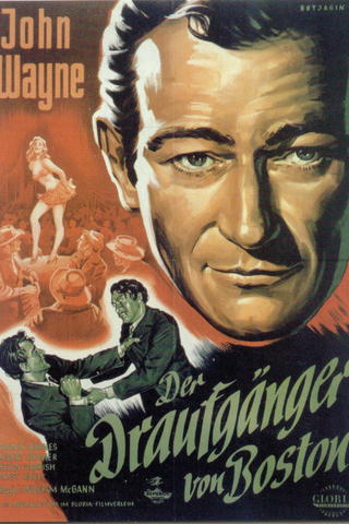 Der Draufgänger von Boston