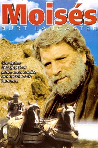 A Terra Prometida - A Verdadeira História de Moisés