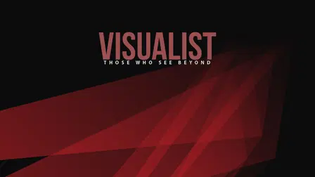 Visualist, those who see beyond