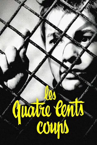 Les quatre cents coups