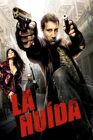 Shoot 'Em Up (En el punto de mira)