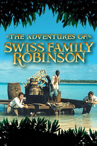 Familia Robinson