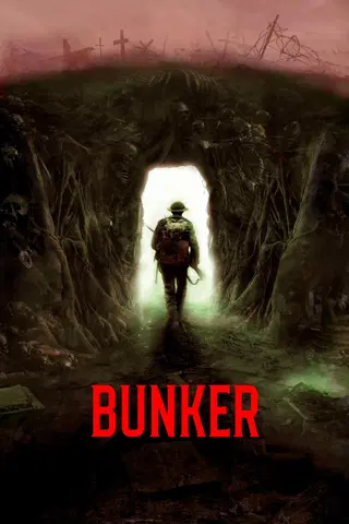 Bunker