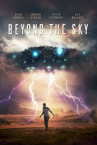 Encounter (2018)