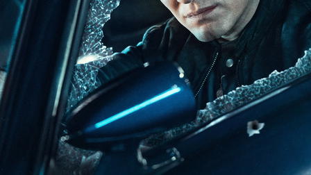 Power Book IV: Force