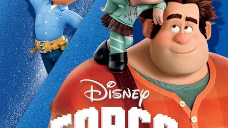 Força Ralph