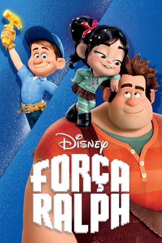 Força Ralph