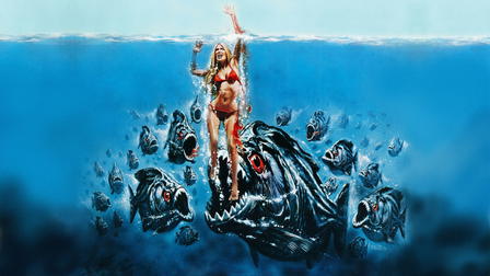 Piranhas