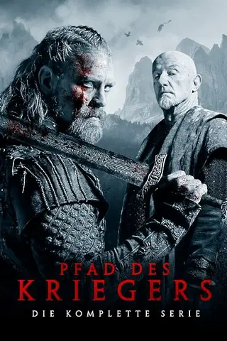 Pfad des Kriegers - Die komplette Serie