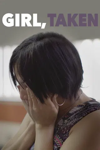 Girl, Taken