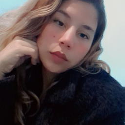 Foto de perfil para edinamaia