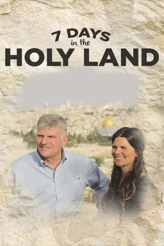7 Days in the Holy Land