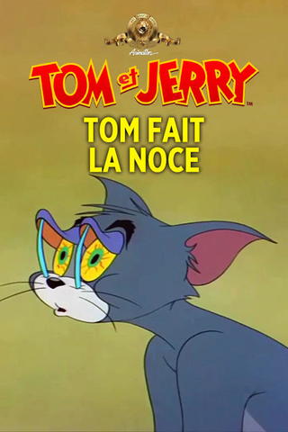 Tom fait la noce