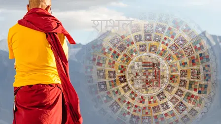 Shambhala, Das geheime Leben der Seele