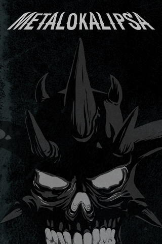 Metalokalipsa
