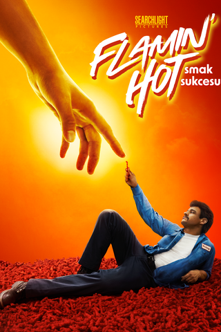 Flamin' Hot: smak sukcesu