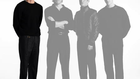 The Beatles: John