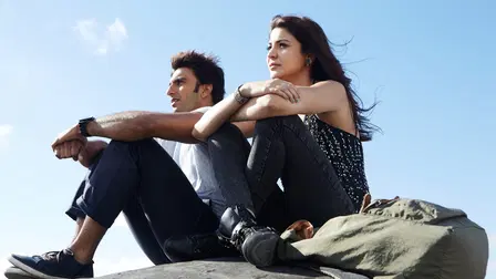 Dil Dhadakne Do