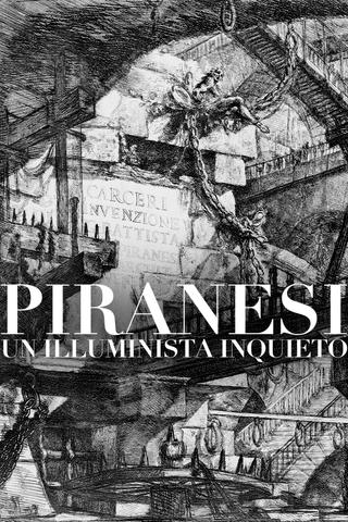 Piranesi. Un illuminista inquieto