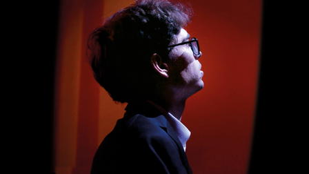 Lucas Debargue: An die Musik