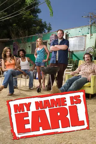 My Name Is Earl [dt./OV]