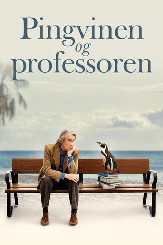 Pingvinen og professoren