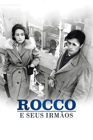 Rocco e Seus Irmãos